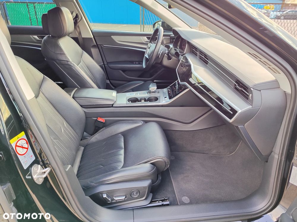 Audi A6 Allroad - 11
