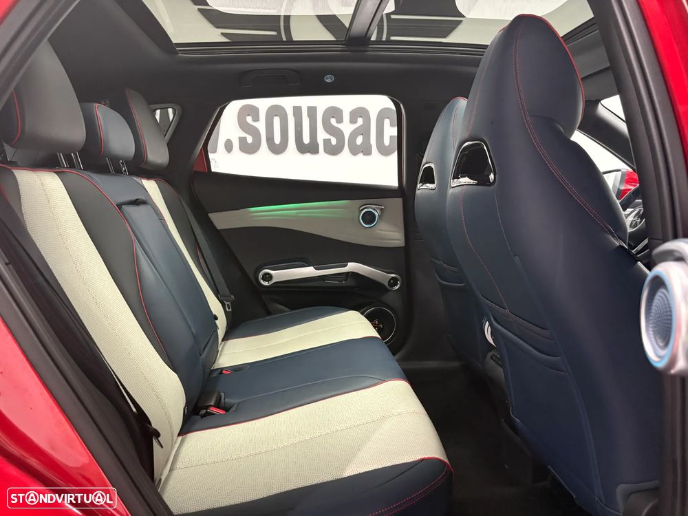 BYD Atto 3 Design - 12