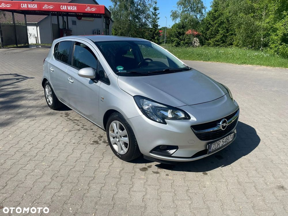 Opel Corsa 1.4 T 120 Lat S&S - 6