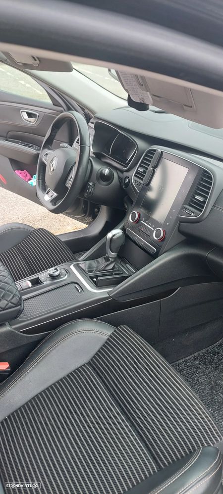 Renault Talisman 1.6 dCi Executive EDC - 13