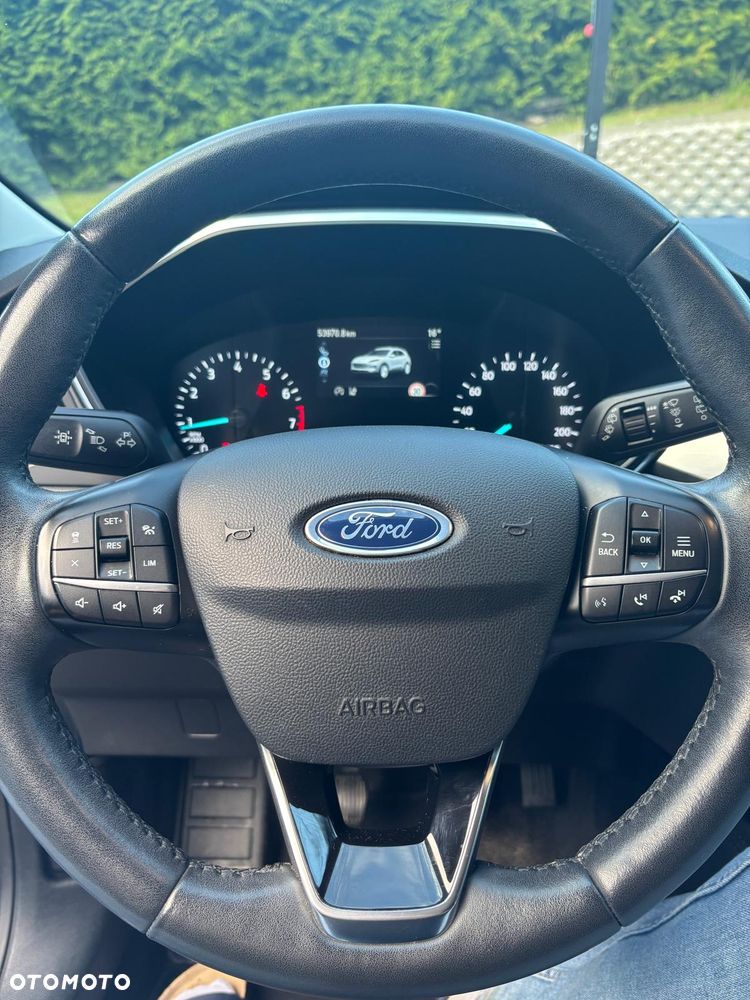 Ford Kuga 1.5 EcoBoost FWD Titanium ASS MMT6 - 12