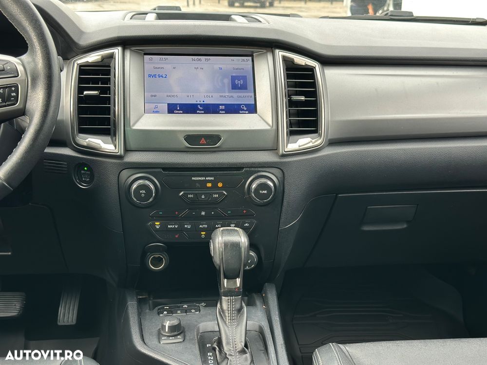 Ford Ranger - 7