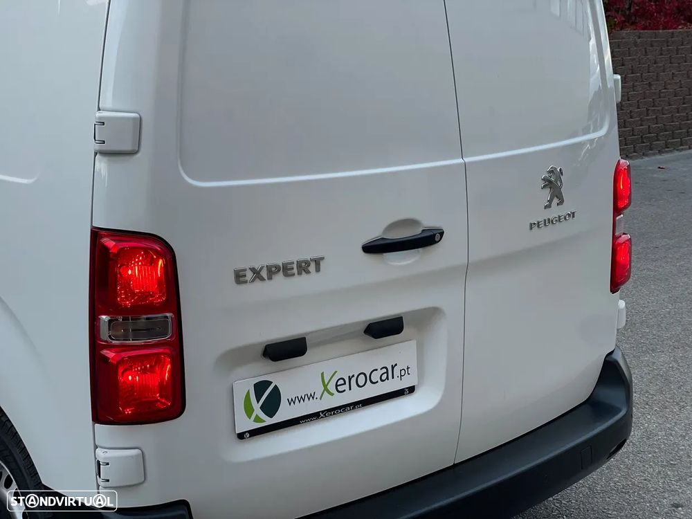 Peugeot Expert 1.6 BlueHDi 3L - 6