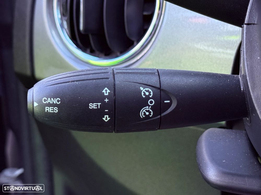 Fiat 500 1.0 Hybrid Dolcevita - 27