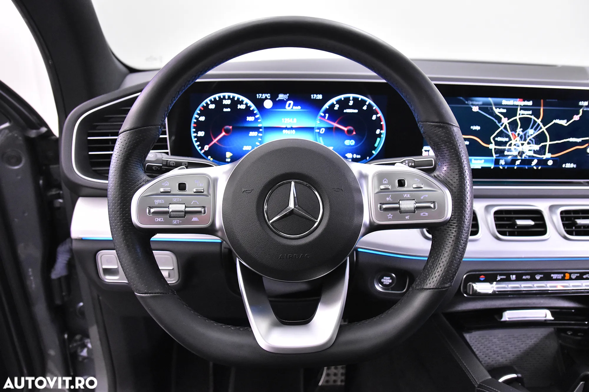 Mercedes-Benz GLE 350 e 4MATIC - 16