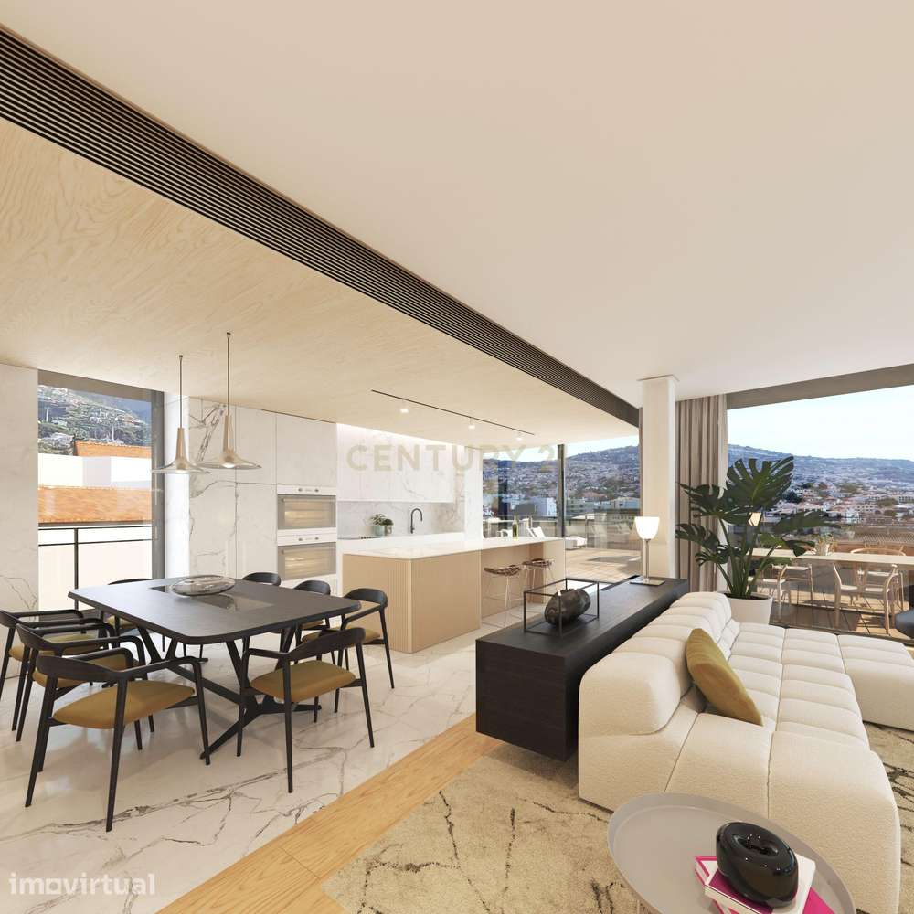 Savoy Residence | Insular - Novo empreendimento à sua espera! - Grande imagem: 3/17