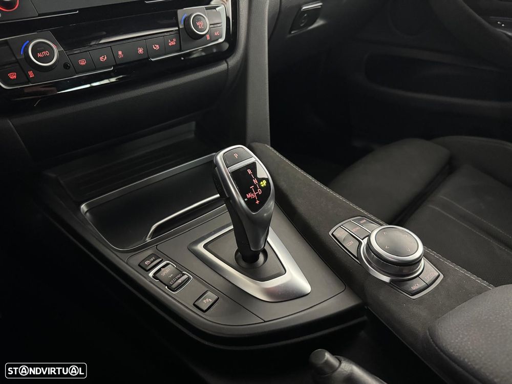 BMW 420 Gran Coupé d Pack M Auto - 16