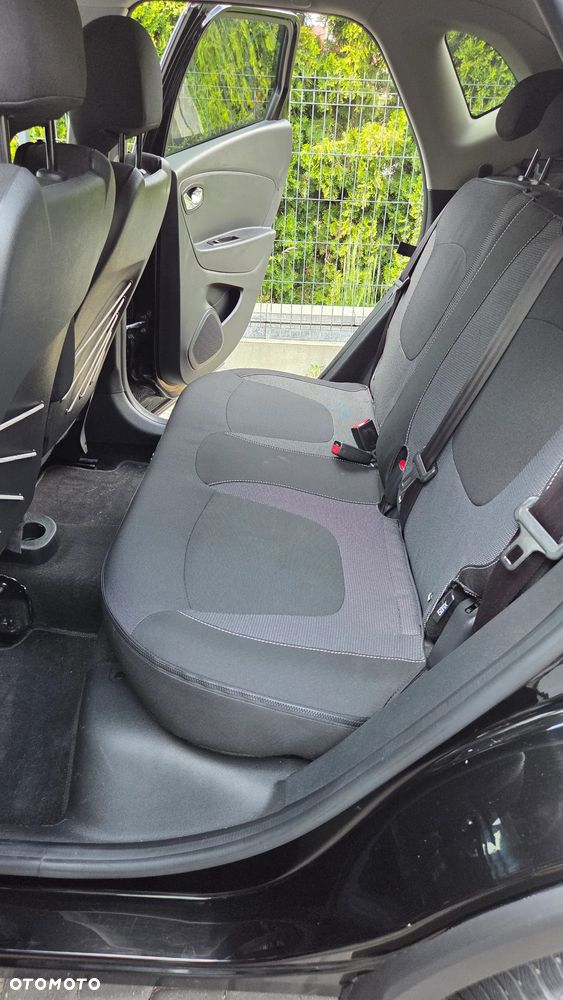Renault Captur ENERGY TCe 90 Start&Stop Intens - 31