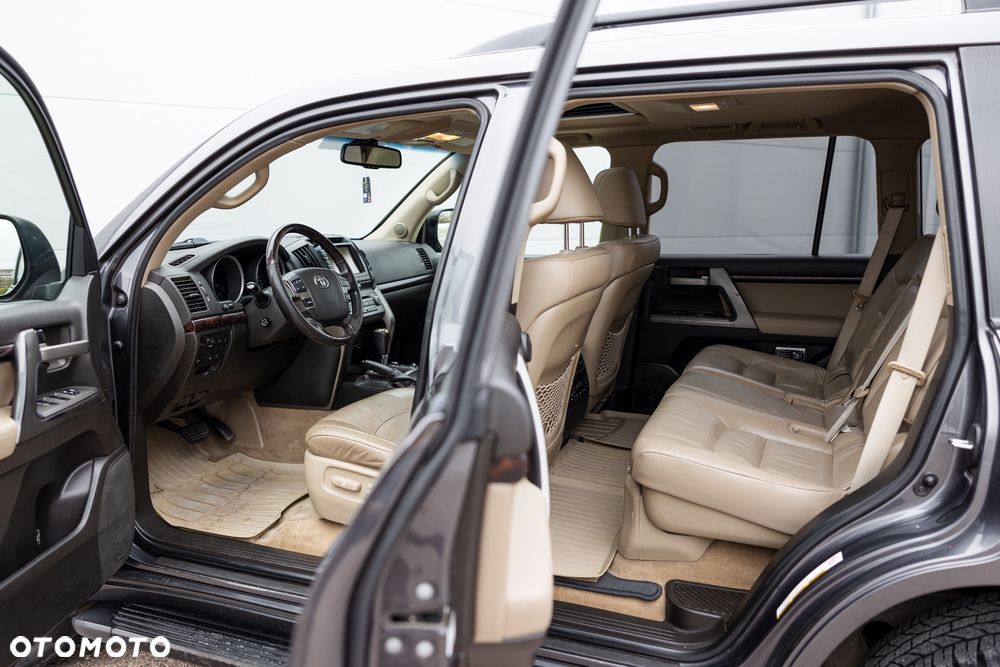 Toyota Land Cruiser LC 4.5 D-4D X 7os - 18