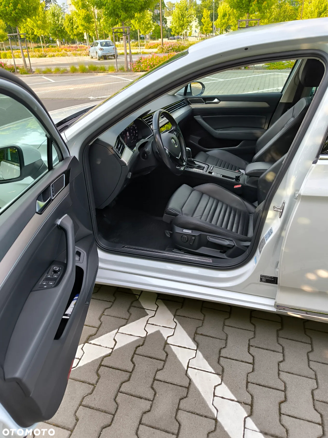 Volkswagen Passat 1.8 TSI BMT Highline DSG - 21