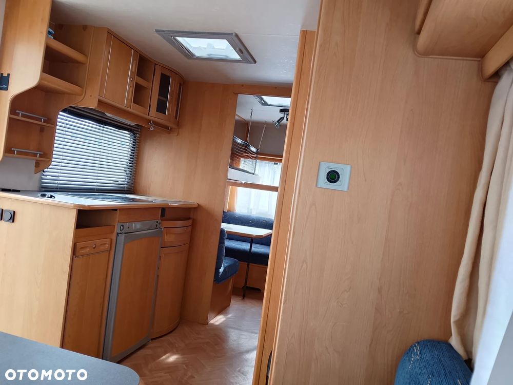 Adria Unica 542 - 15
