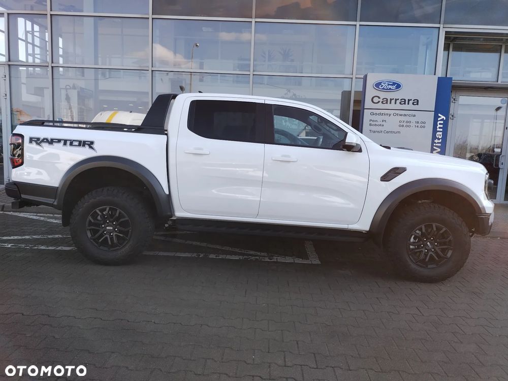 Ford Ranger - 2