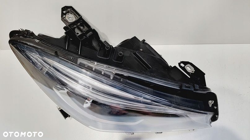 REFLEKTOR PRAWY LEWY XENON MERCEDES CLA 117 NIE SKRĘTNY EUROPA - 4