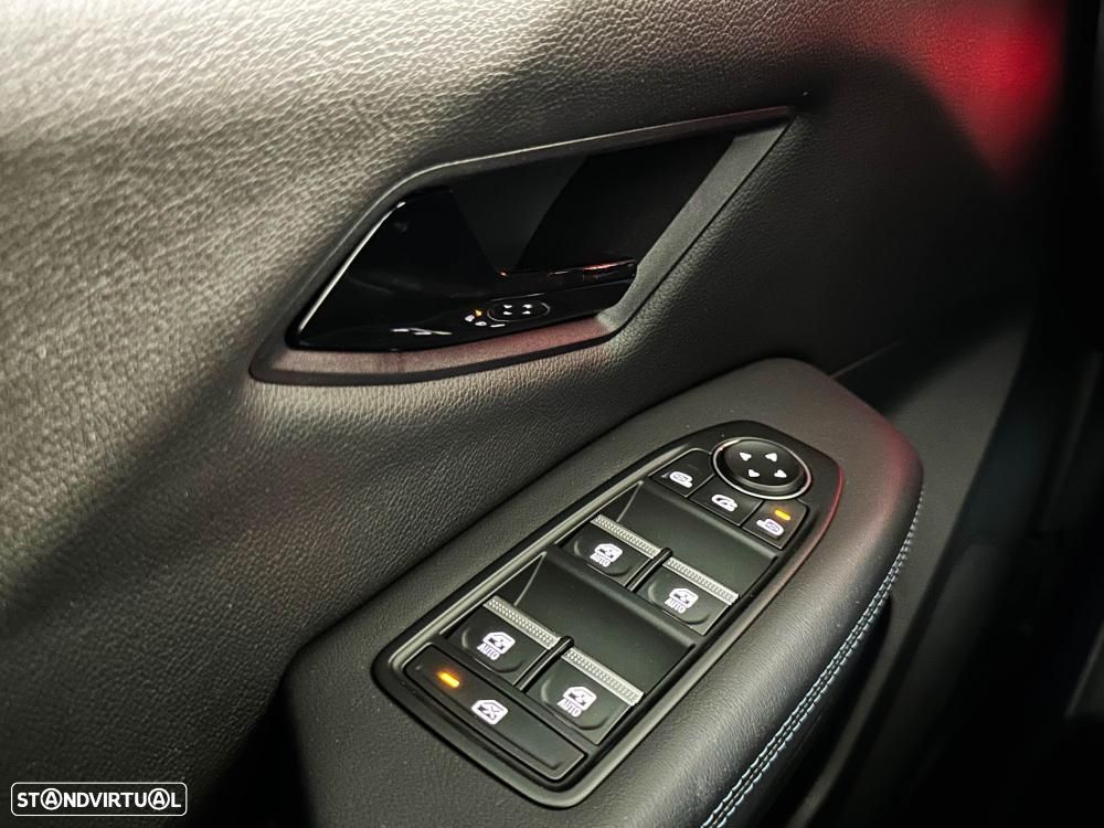 Renault Scénic E-Tech 220 Long Range Esprit Alpine - 55