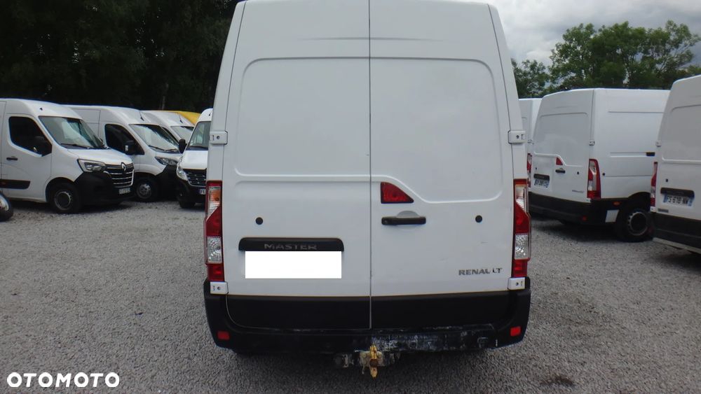 Renault Master - 6