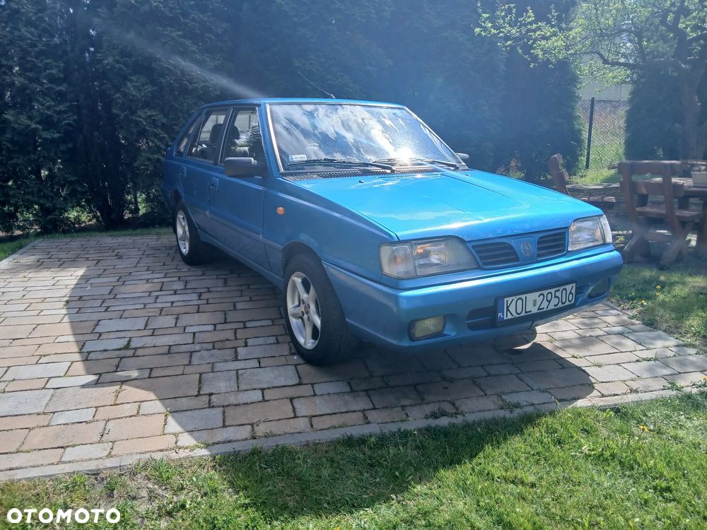 Polonez Caro - 9