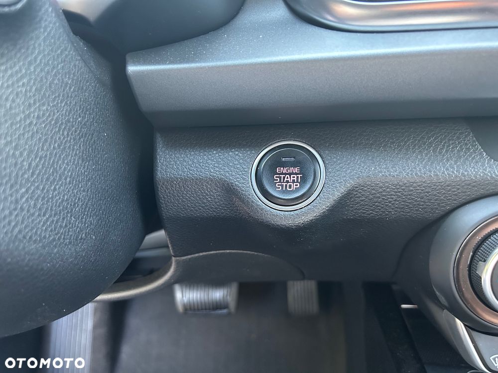 Kia Rio 1.0 T-GDI L DCT - 28