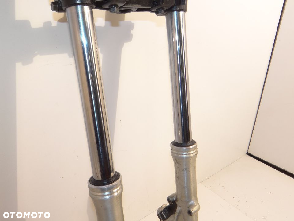 Yamaha XV 750 920 SE special zawieszenie przód lagi pólki półka zawieszenia Y1160 - 4