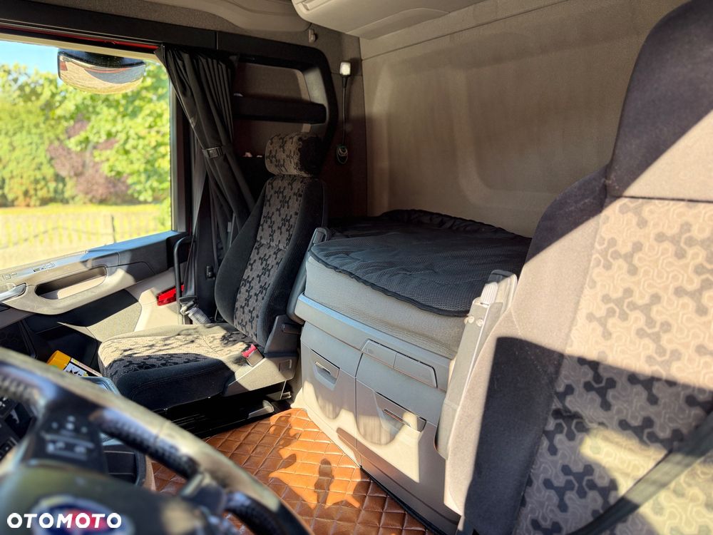 Scania R410 (460km) 2018r. - 21