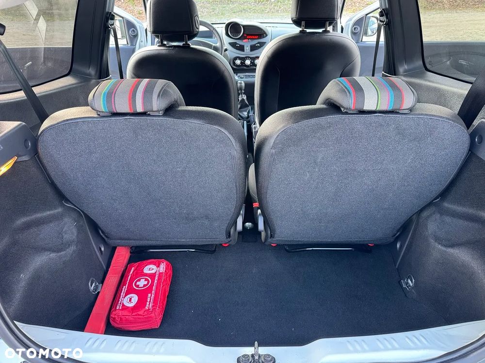 Renault Twingo - 19