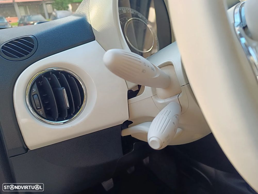 Fiat 500 1.0 GSE Hybrid Dolcevita - 30