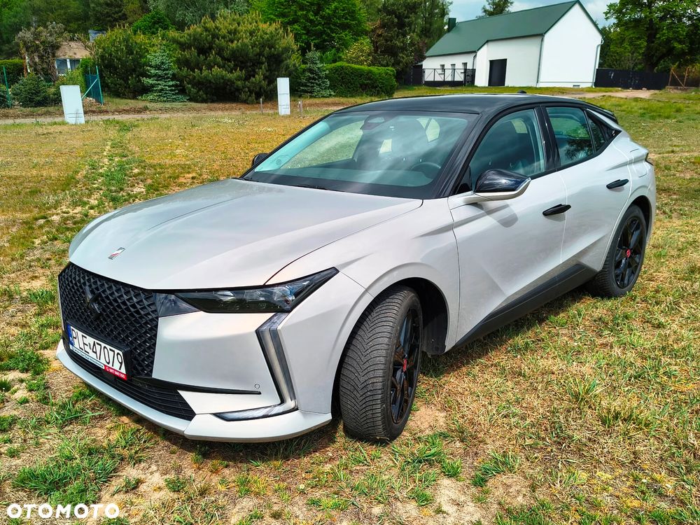 DS Automobiles DS 4 1.6 E-Tense Performance Line - 1