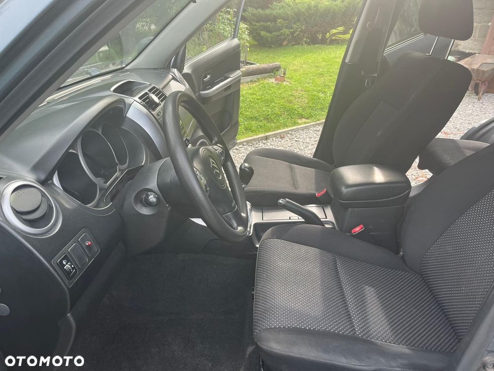 Suzuki Grand Vitara 1.9 DDiS - 13