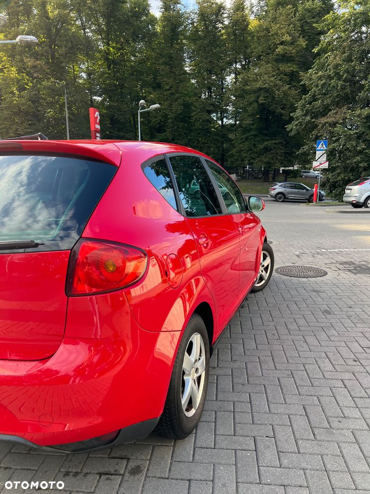 Seat Altea - 16