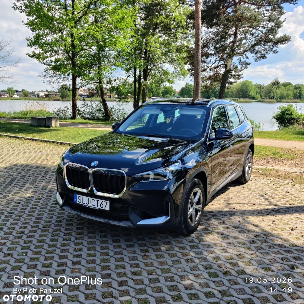 BMW X1 xDrive23i mHEV xLine sport - 11