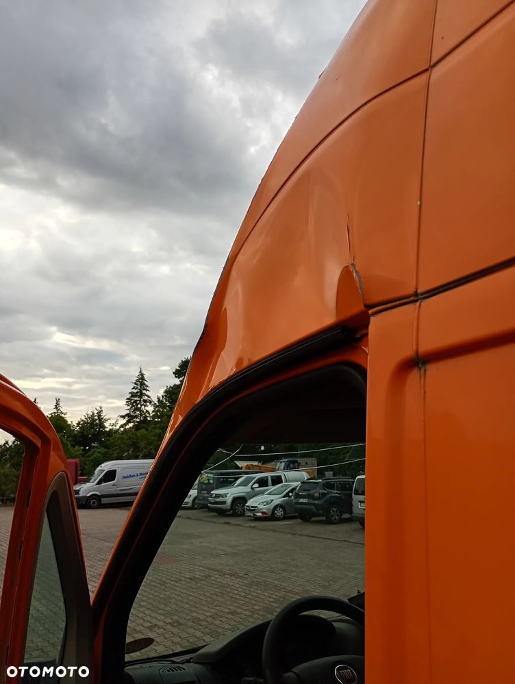 Fiat Ducato - 9