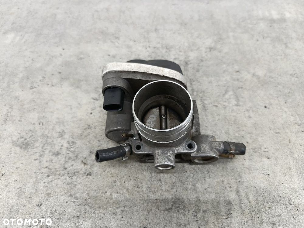 PRZEPUSTNICA VW PASSAT B5 FL 06B133062P  408.238/223/003 1.6 8V - 2