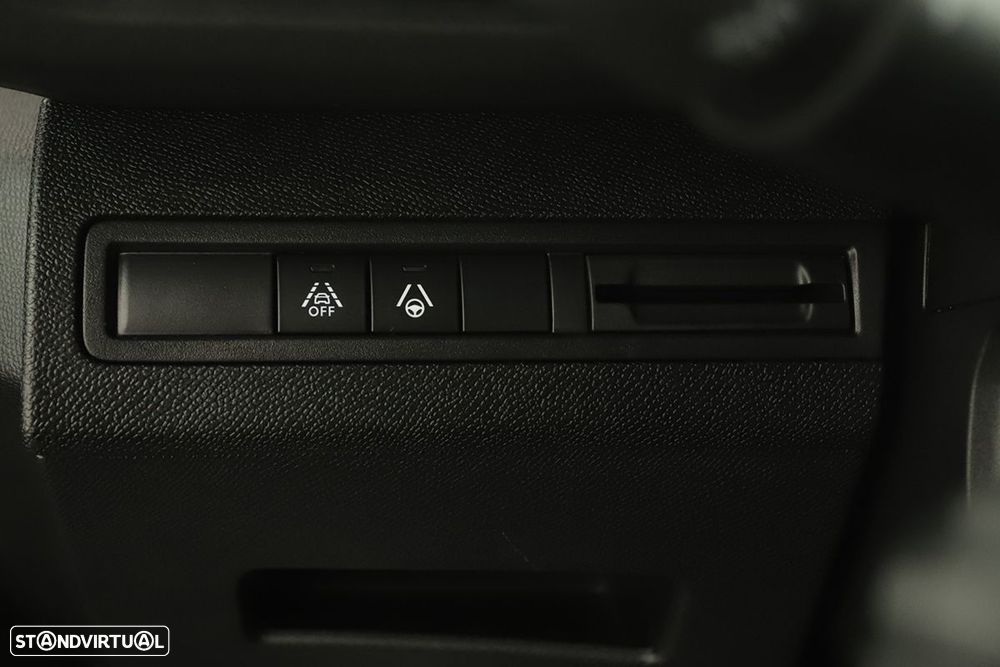 Peugeot 3008 1.2 PureTech GT EAT8 - 20