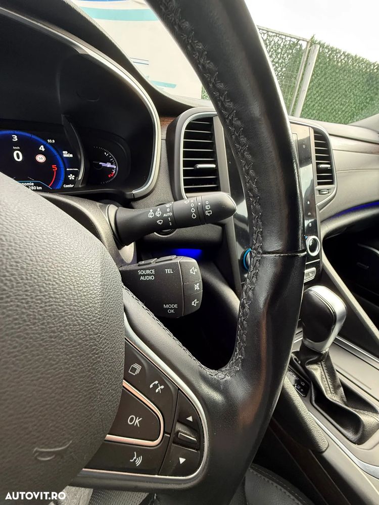 Renault Talisman - 14