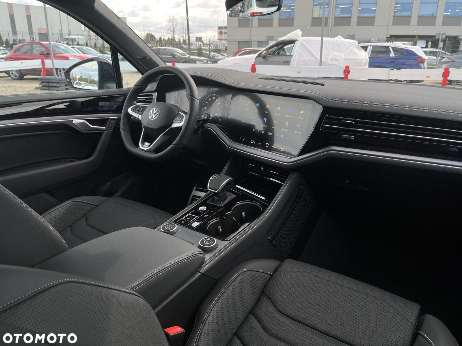 Volkswagen Touareg 3.0 V6 TDI 4Motion R-Line - 27