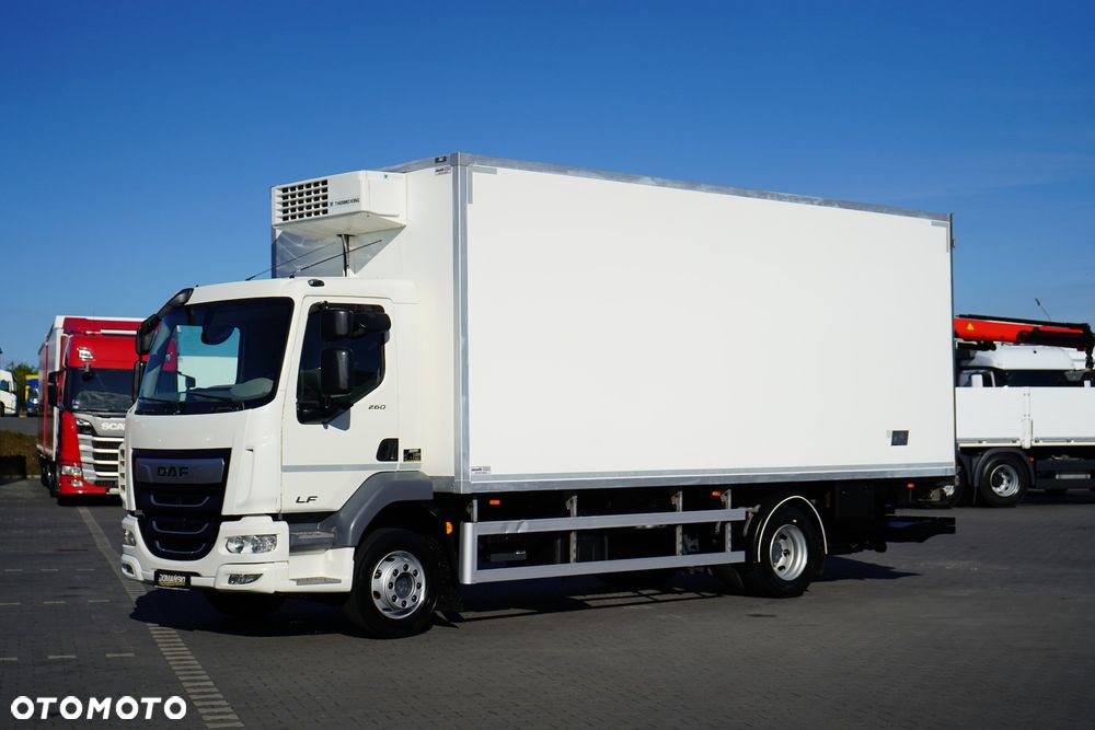 DAF LF
