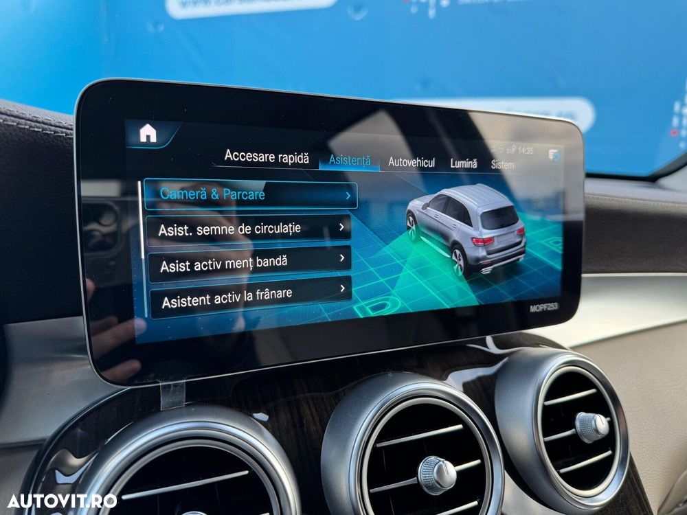 Mercedes-Benz GLC - 25