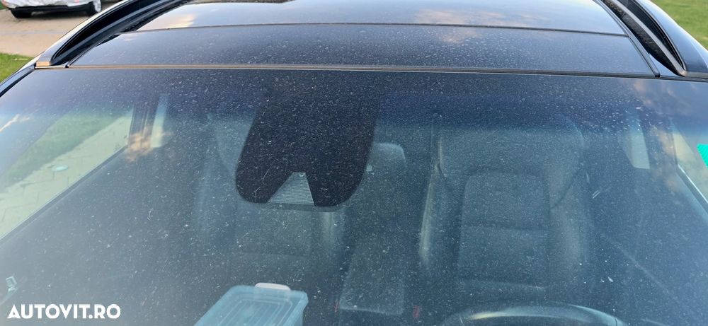 Hyundai Tucson 2.0 CRDI 4WD 6AT Luxury Pack+ - 15