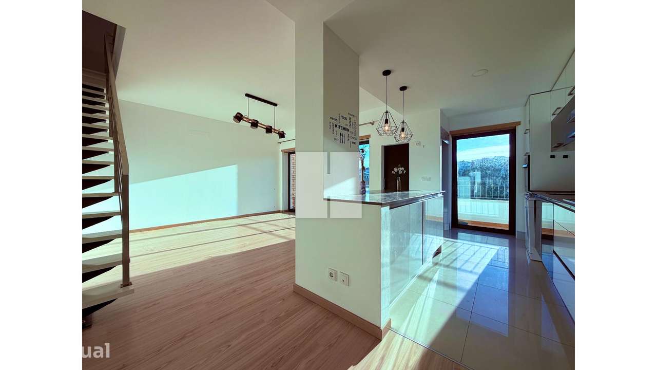 T2 Duplex Quinta Borloteira - Grande imagem: 2/49