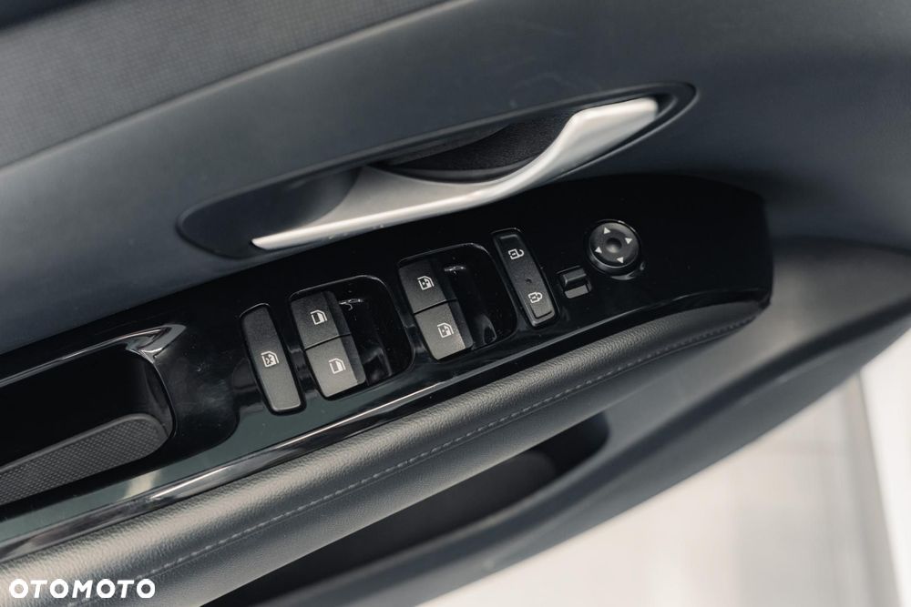 Hyundai Tucson - 31