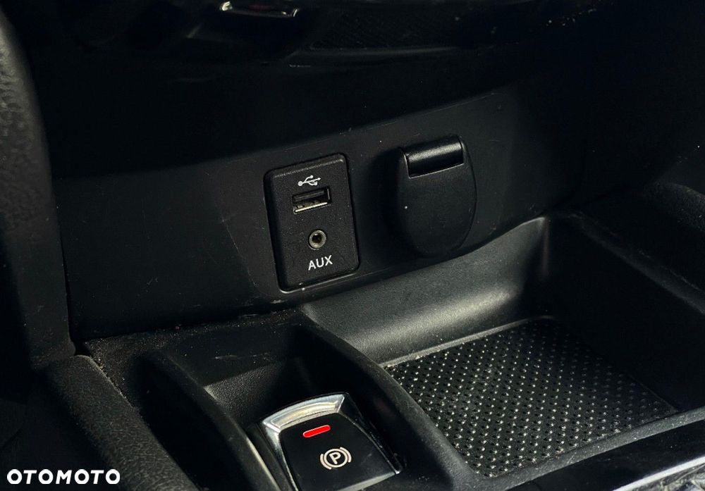 Nissan X-Trail - 28