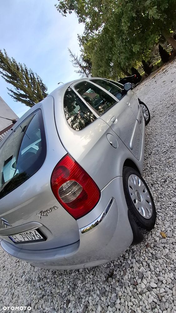 Citroën Xsara Picasso - 4