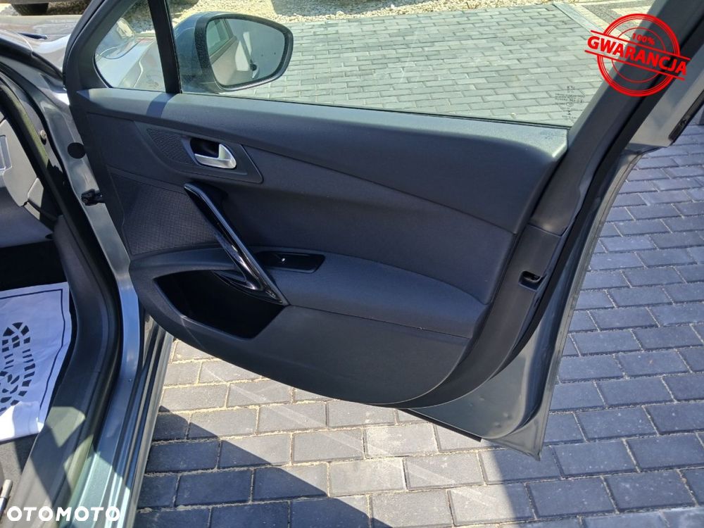 Peugeot 508 - 40
