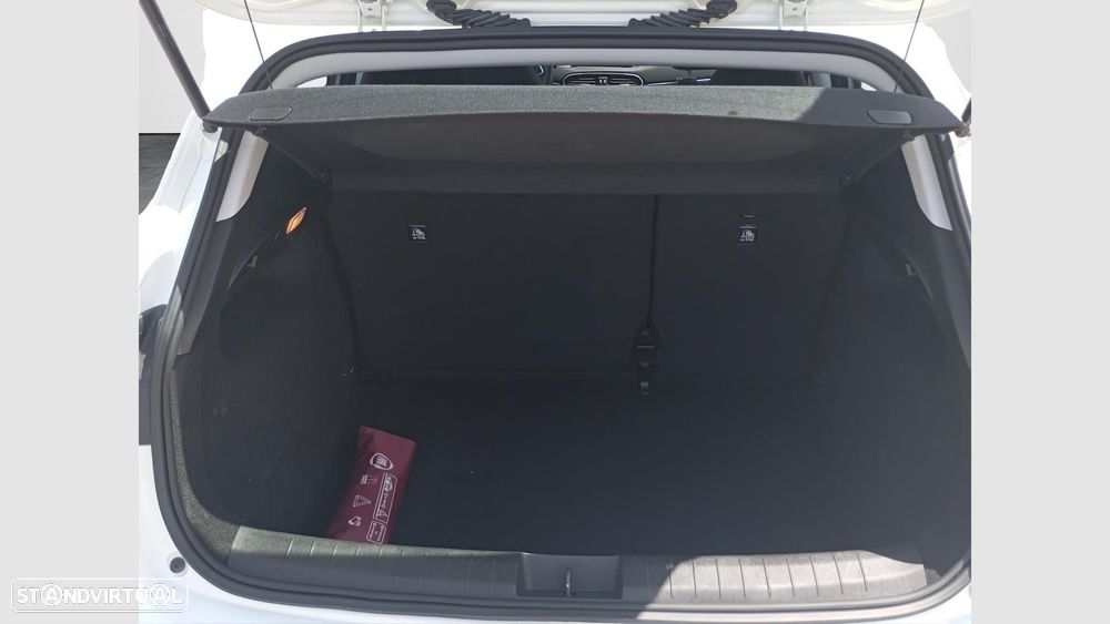 Fiat Tipo 1.3 MultiJet City Life — fotografia 15