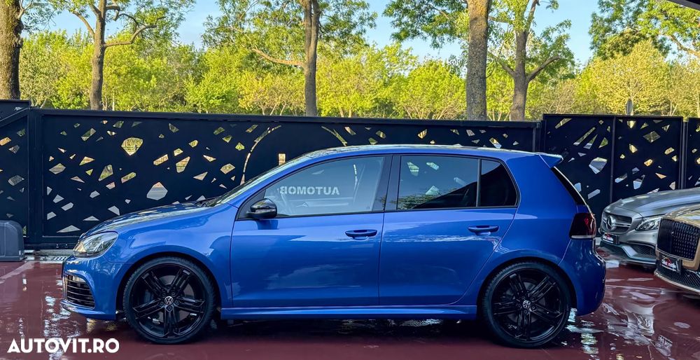 Volkswagen Golf - 5
