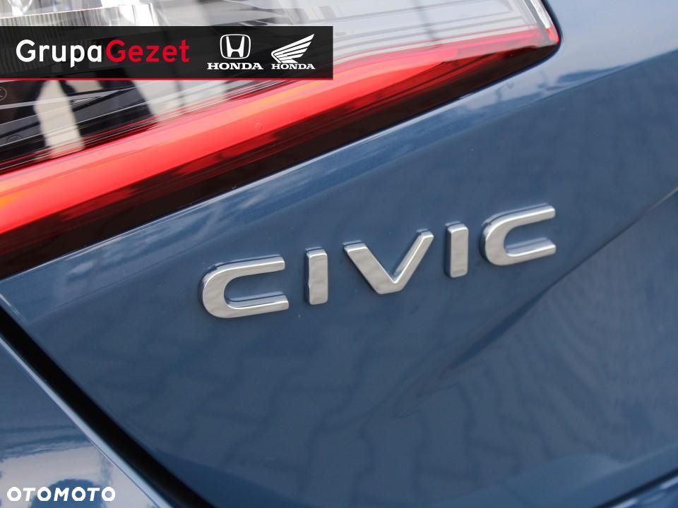 Honda Civic - 5