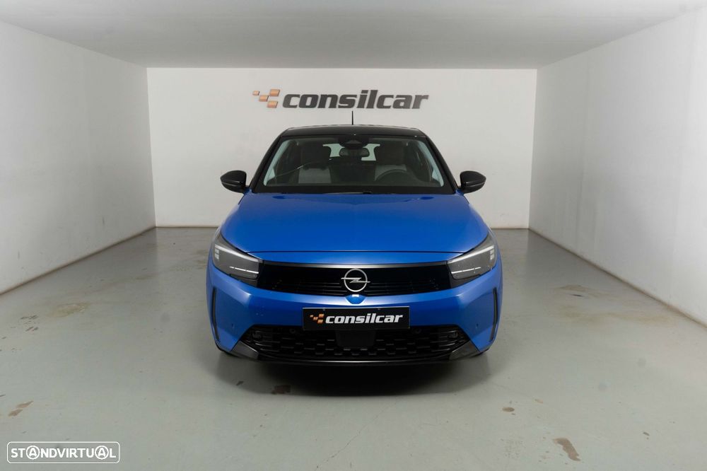 Opel Corsa 1.2 T Edition Aut. - 3