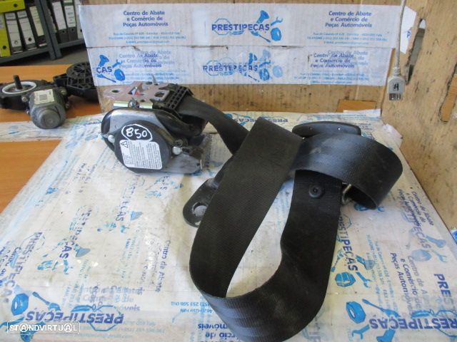 Pre-Tensor 616090800 FORD C MAX 2011 FD - 1