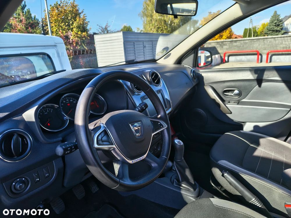 Dacia Logan - 9