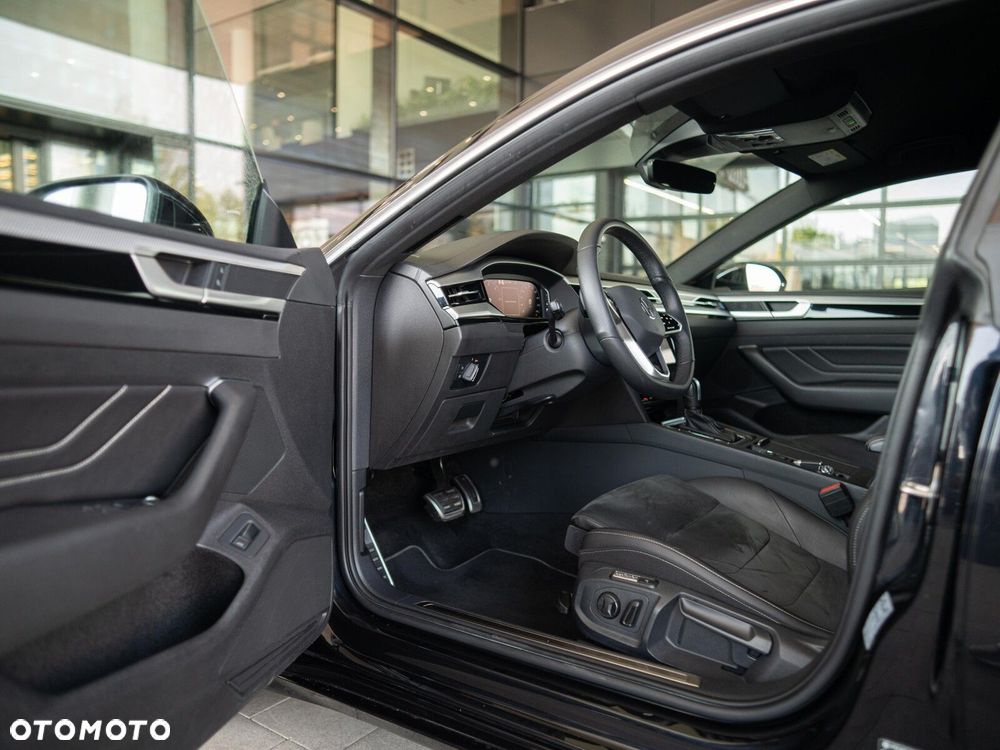 Volkswagen Arteon 2.0 TDI R-Line DSG - 9