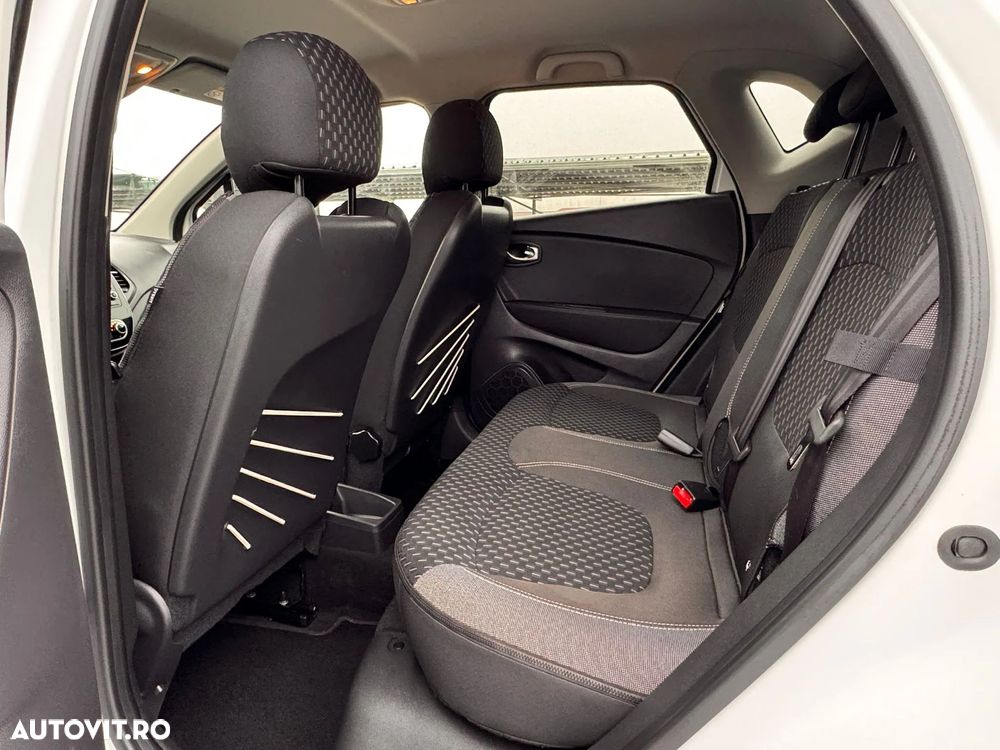 Renault Captur - 14